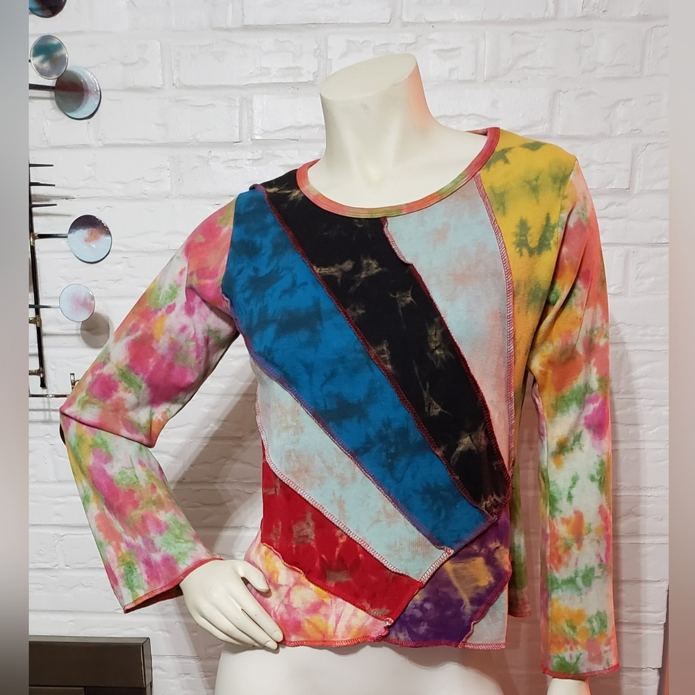 SHOP THERAPY | Woman's Top